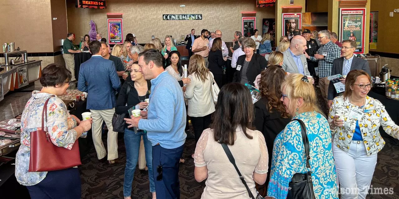 Chamber’s Future Folsom 2023 packs the house 