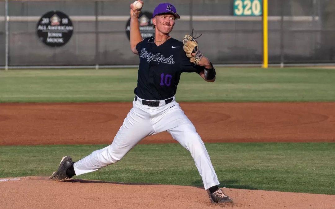 Folsom Lake falls to Santa Ana after 15-inning bout