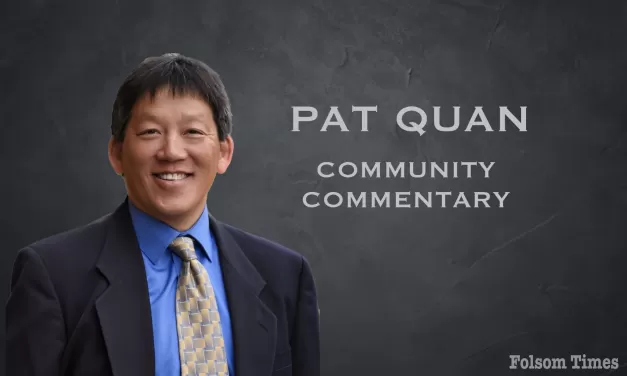 Pat Quan: I Love where I live