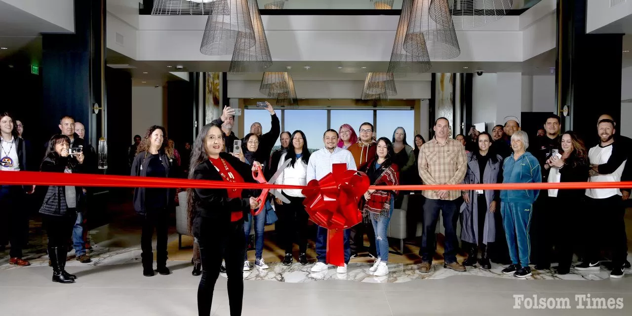New 156 room hotel opens in celebration at Red Hawk Resort and Casino