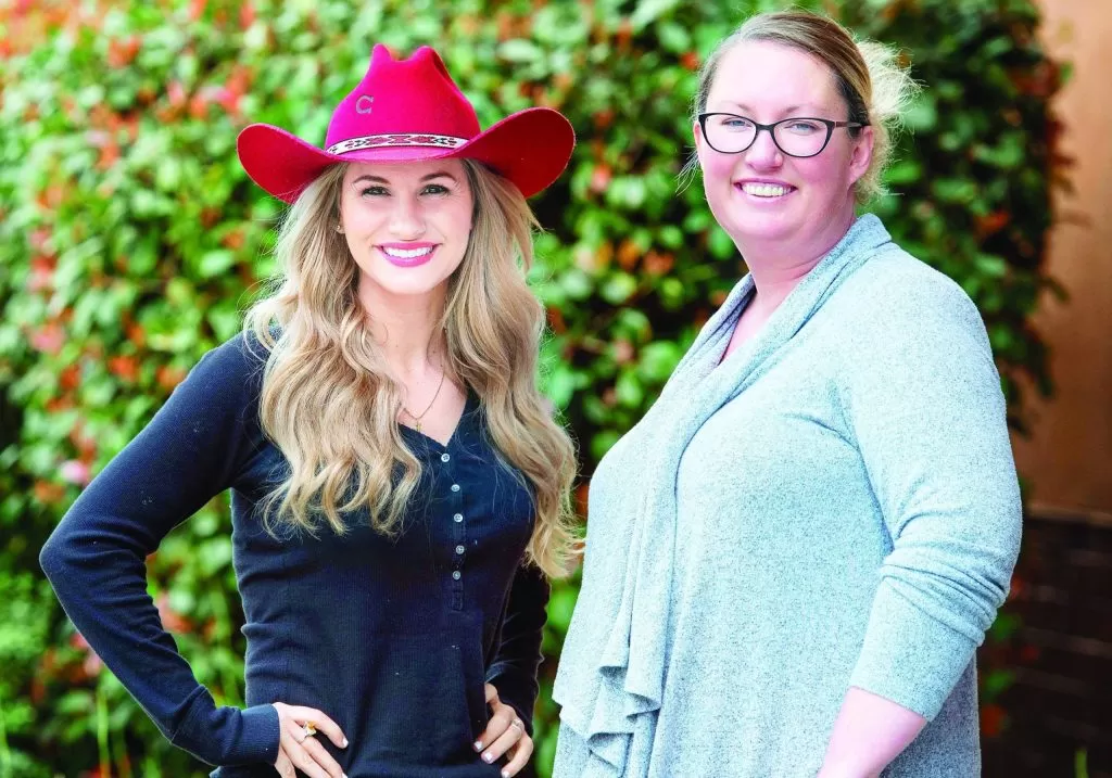 Handley’s And Folsom Pro Rodeo Celebrate A 62yearlong Ride Together