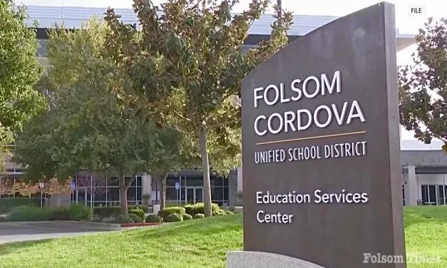 Folsom-Cordova teacher accused of misconduct with special needs student