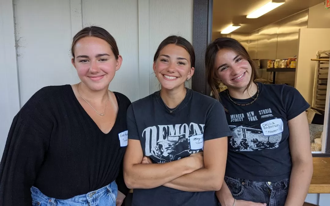 Trio of Folsom Sisters Advance to National Rowing Competition