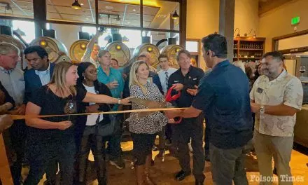 Worth the wait: Folsom’s Willamette Wineworks finally gets its ribbon cutting