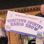 Folsom’s Hometown Country Radio Show Returns with All-Star Lineup