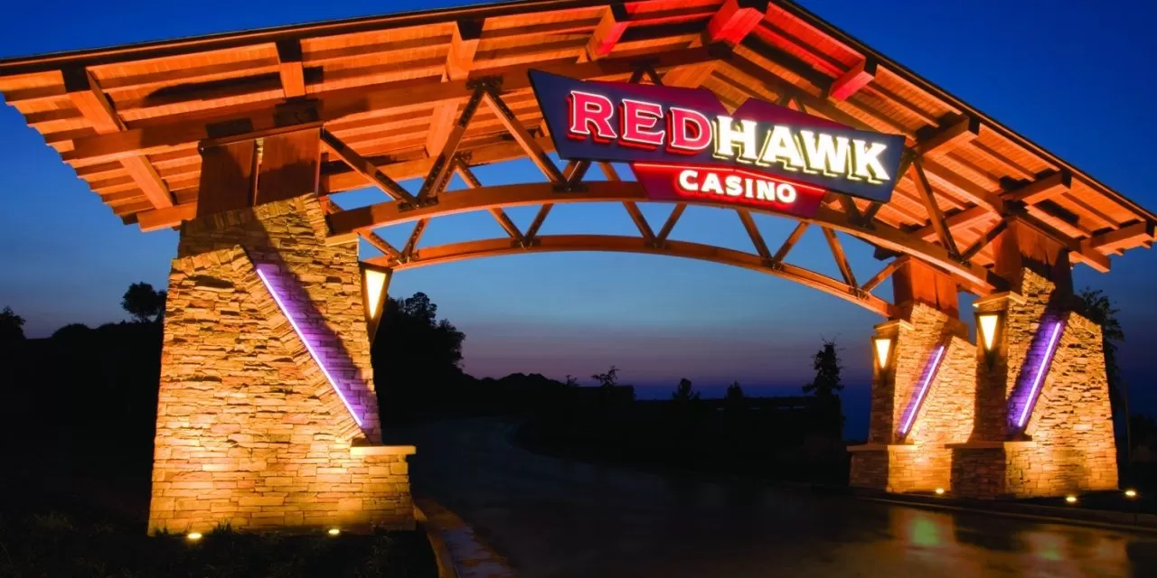 Placerville Speedway hosts Red Hawk Casino Night Saturday