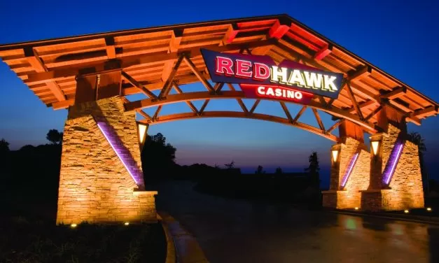 Placerville Speedway hosts Red Hawk Casino Night Saturday