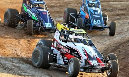 Extreme heat forces cancellation of Placerville Speedway event this Saturday