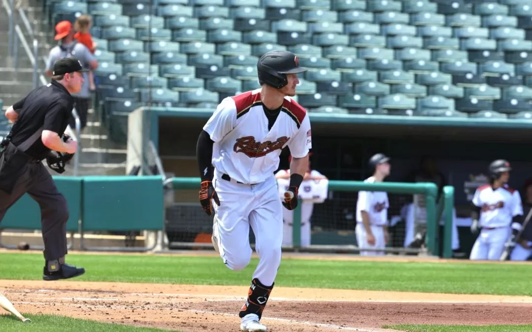 Longest game of year ends in defeat for River Cats