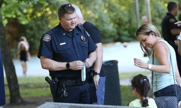 Registration deadline for Folsom’s National Night Out extended