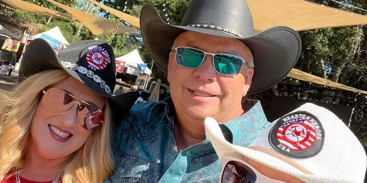 Commentary: Feeling community love at the Folsom Rodeo