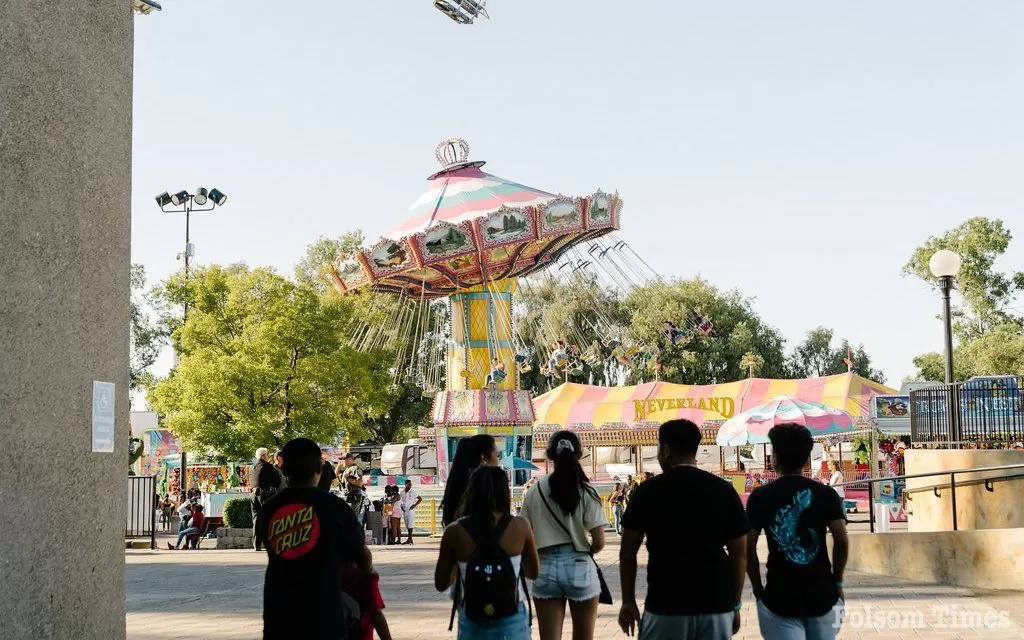 State Fair opens with animal, guest safety a priority amidst heat wave