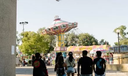 State Fair opens with animal, guest safety a priority amidst heat wave