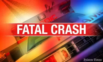 One killed in Granite Bay collision Sunday night