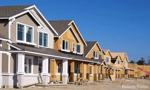New year sees Sacramento area new home sales surge 