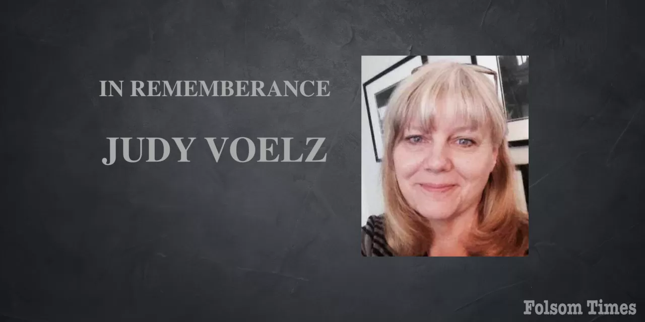 Obituary: Judy Voelz