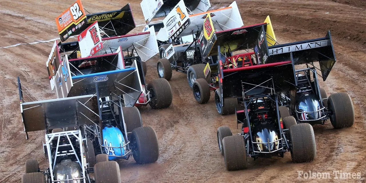 Championship point season wraps up Saturday in Placerville 