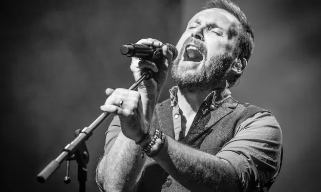 FCA Presents Ireland’s Greatest Showman