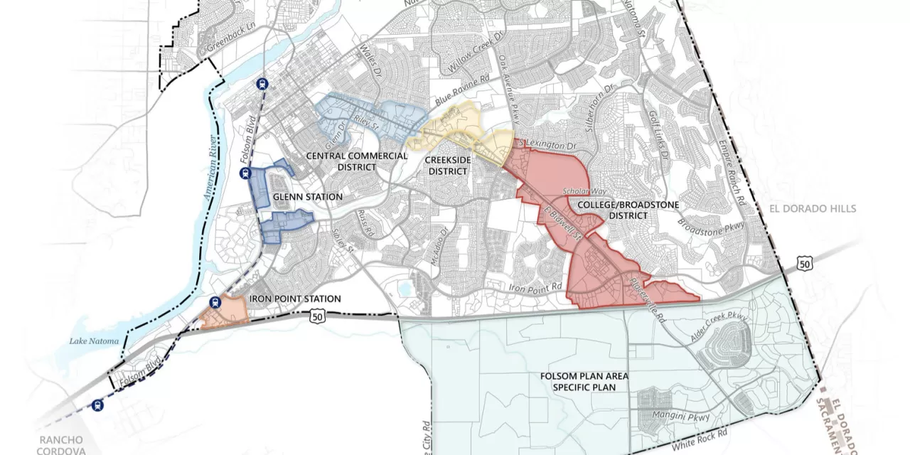 City seeks public input on Residential Density Plan