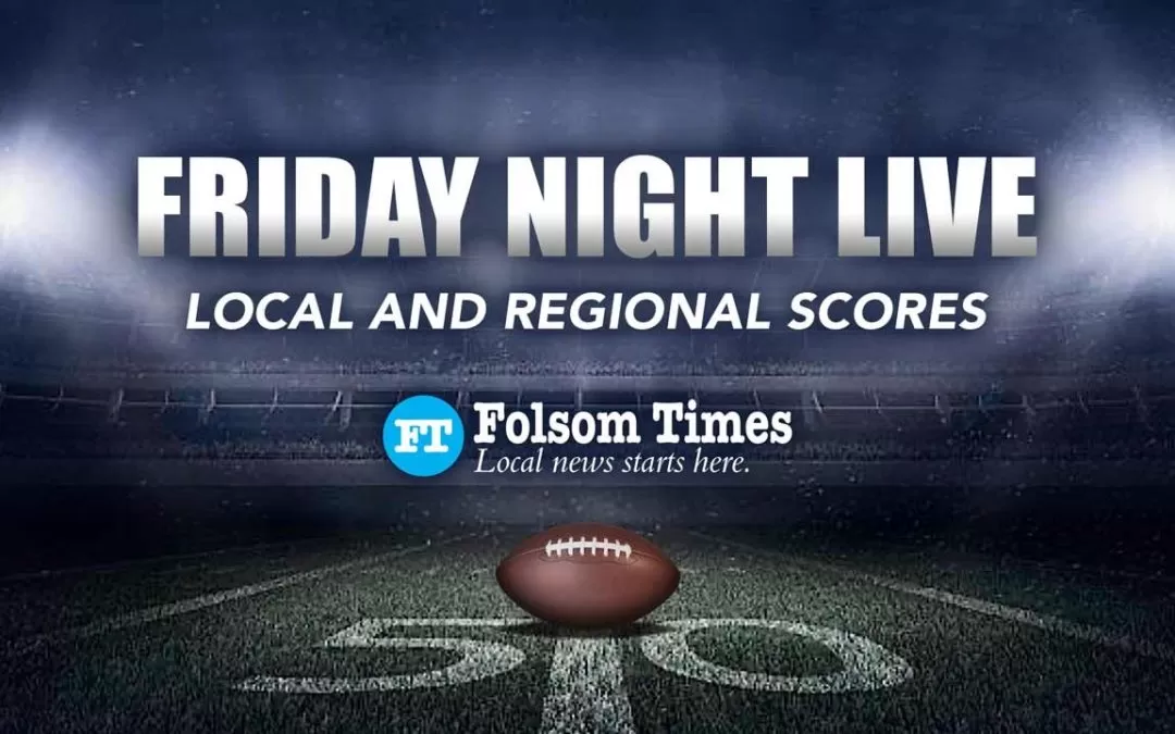 Scoreboard: Local teams stay strong as week 8 of football is a wrap