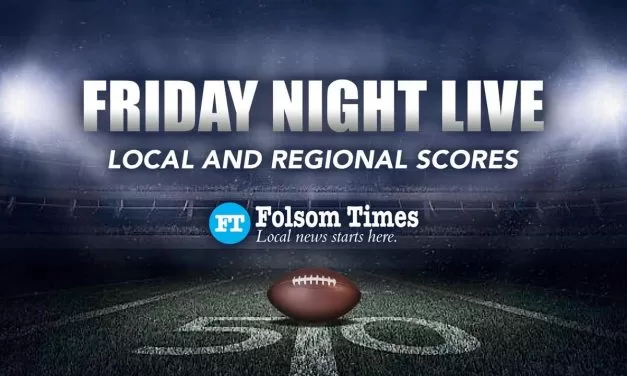 Game night: Local high school football results as they happen