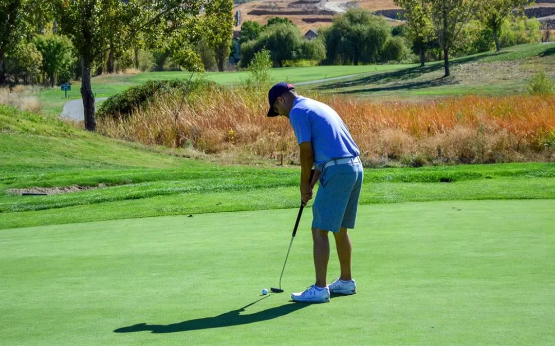 Spots still open to golf in 2023 Mayors Cup