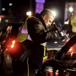 DUI checkpoint to take place  in Folsom Wednesday