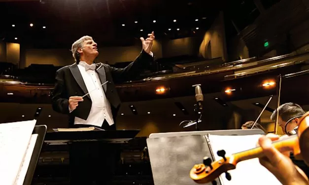 Folsom Lake Symphony ready for 2023-24 season 