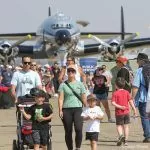 Limited tickets now on sale for upcoming California Capital Airshow