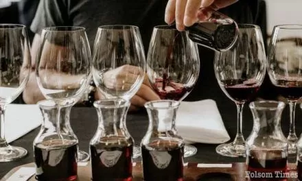Choose Folsom names 2023 Foothill Wine Fest winners