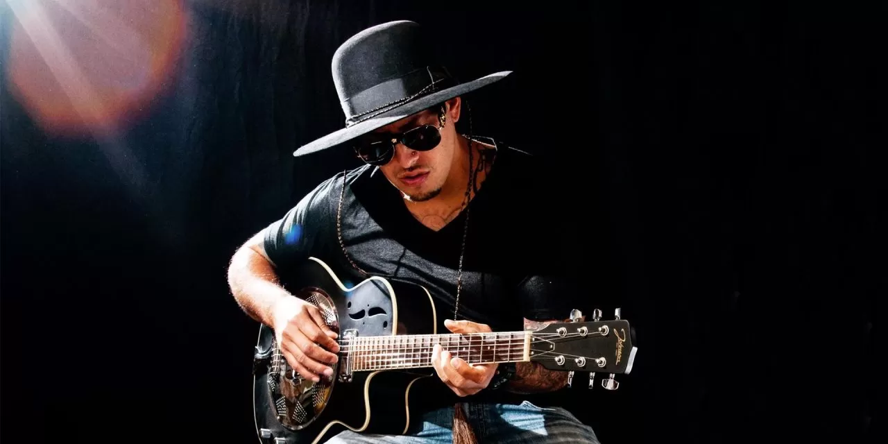 Maxx Cabello Jr, Sons of Rock hit Red Hawk stage this weekend