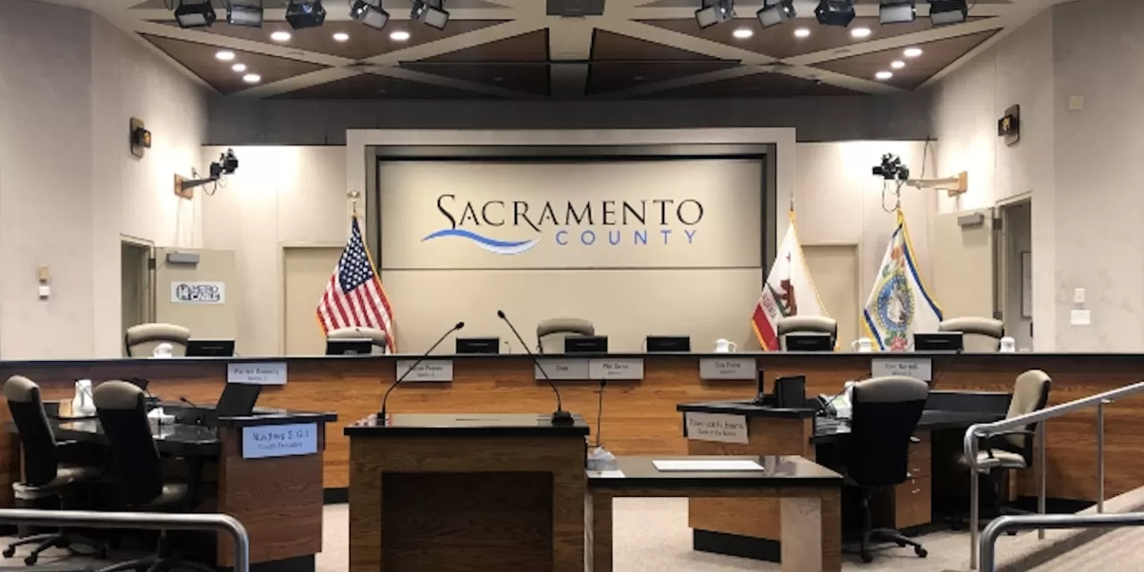 County Supervisors revise 2023-24 fiscal budget up to $8.8B