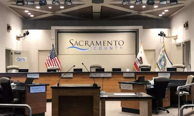 County Supervisors revise 2023-24 fiscal budget up to $8.8B