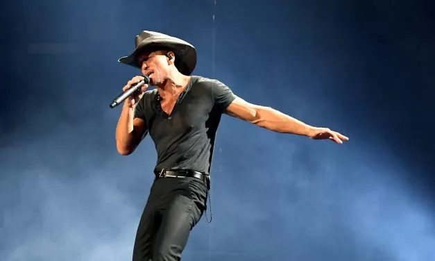 Tickets for Tim McGraw’s Sacramento concert on sale Friday