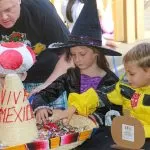 Historic Folsom “Festifall” among trio of Halloween events Saturday