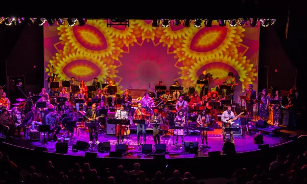 The Beatles Guitar Project Rock Orchestra Presents: 55th Anniversary of the White Album