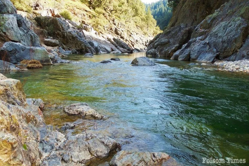 Day Hiker: Explore the South Yuba River National Trail