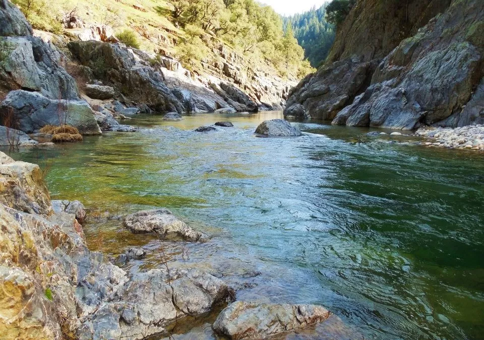 Day Hiker: Explore the South Yuba River National Trail