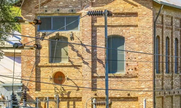 Folsom Powerhouse FFPA Board seeks members