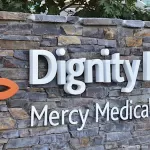 Dignity Hospitals, including Mercy Folsom, honored for eco excellence