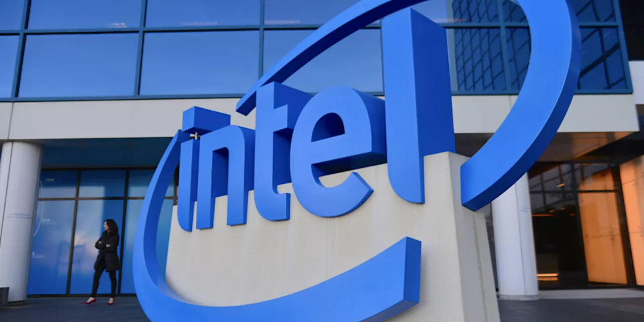 Intel’s Folsom campus announces 58 more job cuts to come