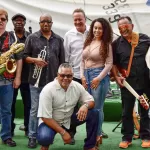 Folsom’s Summer of Music Series Ends Friday with Clean Slate