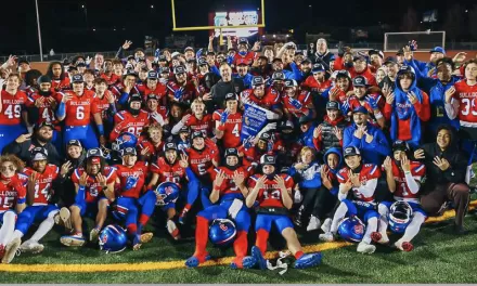 Folsom looks to rock its dog house, advance to state title game Saturday
