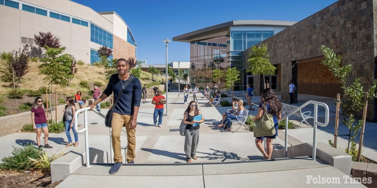 Folsom Lake College hits milestone of 10,000 students 