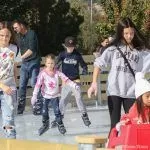 Historic Folsom Ice Rink selects 3 local nonprofit beneficiaries for Donate & Skate days