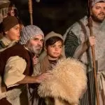 Local Live Nativity brings Christmas story to life this weekend