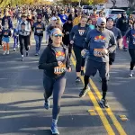 Folsom’s Turkey Trot tradition returns on Thanksgiving Day