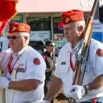 Folsom gears up for 24th Annual Veteran’s Parade Monday