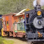 All aboard! Folsom approves 7-year deal for excursion trains, rail events 