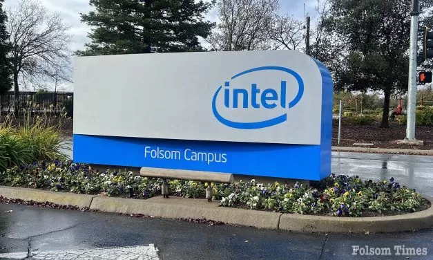 Uncertainty looms in Folsom as Intel navigates mass global cuts